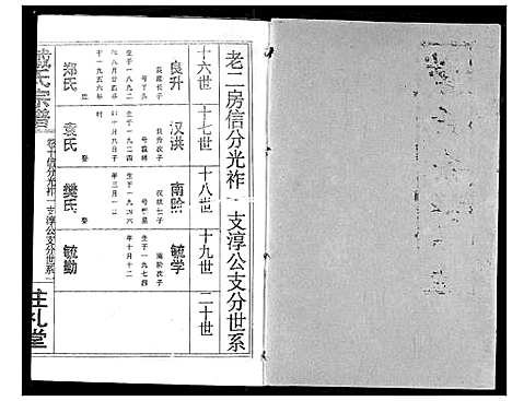 [戴]戴氏宗谱 (湖北) 戴氏家谱_十二.pdf