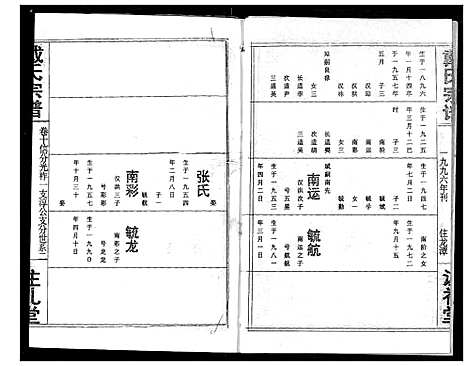 [戴]戴氏宗谱 (湖北) 戴氏家谱_十二.pdf