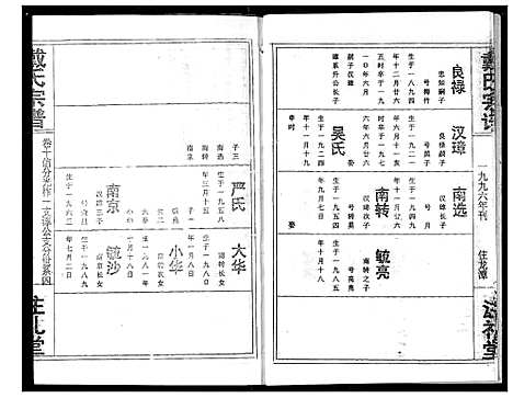 [戴]戴氏宗谱 (湖北) 戴氏家谱_十二.pdf