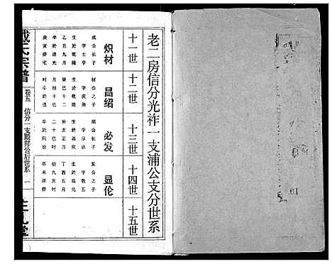 [戴]戴氏宗谱 (湖北) 戴氏家谱_七.pdf