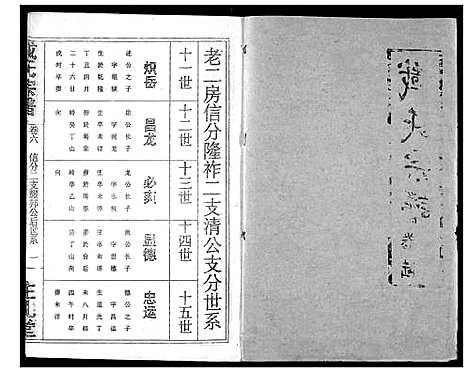 [戴]戴氏宗谱 (湖北) 戴氏家谱_八.pdf