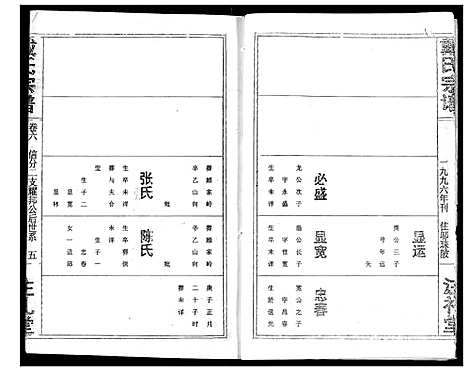 [戴]戴氏宗谱 (湖北) 戴氏家谱_八.pdf