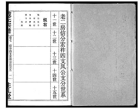 [戴]戴氏宗谱 (湖北) 戴氏家谱_九.pdf