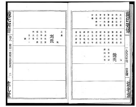 [戴]戴氏宗谱 (湖北) 戴氏家谱_十.pdf