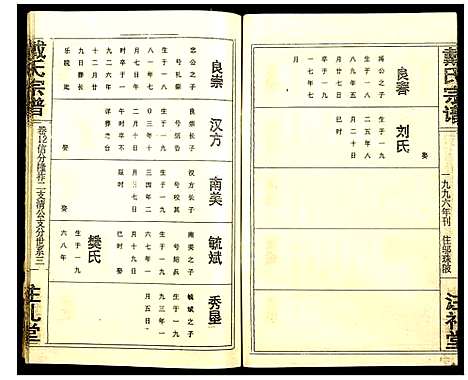 [戴]戴氏宗谱 (湖北) 戴氏家谱_十二.pdf