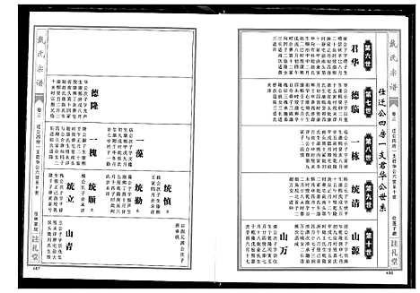 [戴]戴氏宗谱 (湖北) 戴氏家谱_三.pdf