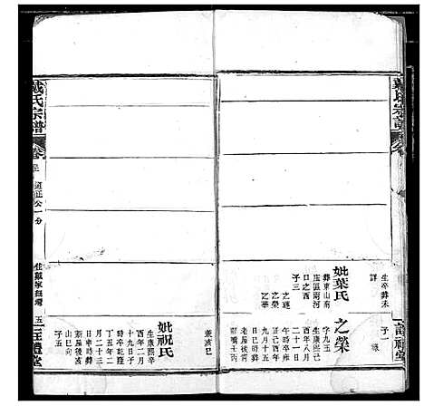 [戴]戴氏宗谱 (湖北) 戴氏家谱_二十六.pdf