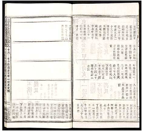 [邓]邓氏宗谱_22卷-南阳邓氏宗谱 (湖北) 邓氏家谱_四十.pdf