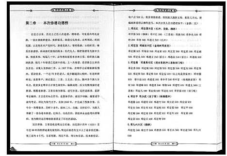 [邓]邓氏宗谱_2卷 (湖北) 邓氏家谱_一.pdf