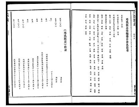 [邓]邓氏族志 (湖北) 邓氏家志_二.pdf