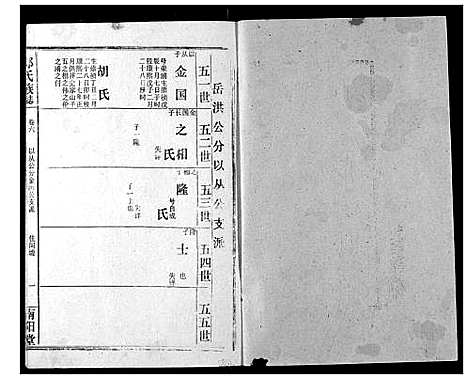 [邓]邓氏族志 (湖北) 邓氏家志_八.pdf