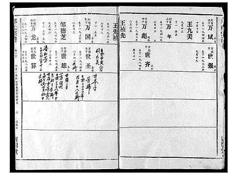 [邓]邓氏族志 (湖北) 邓氏家志_十六.pdf