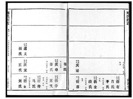 [邓]邓氏族志 (湖北) 邓氏家志_十七.pdf