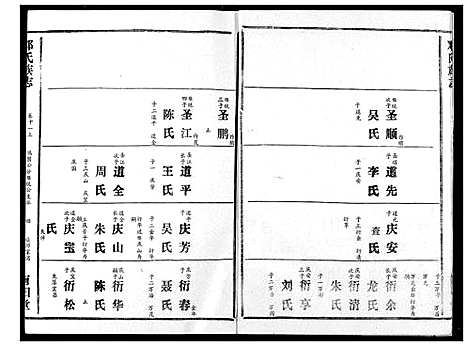 [邓]邓氏族志 (湖北) 邓氏家志_十七.pdf