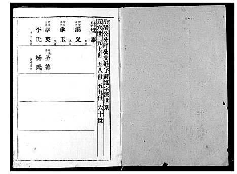 [邓]邓氏族志 (湖北) 邓氏家志_十九.pdf