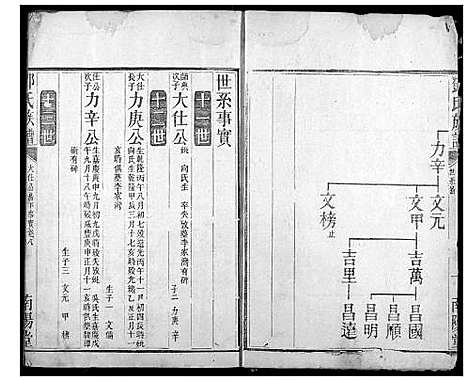 [邓]邓氏族谱 (湖北) 邓氏家谱_八.pdf