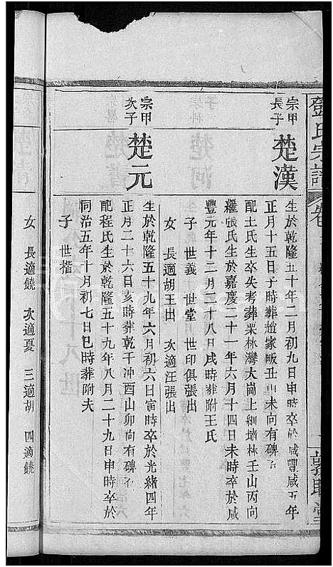 [邓]邓氏宗谱_残卷-邓氏宗谱 (湖北) 邓氏家谱_七.pdf