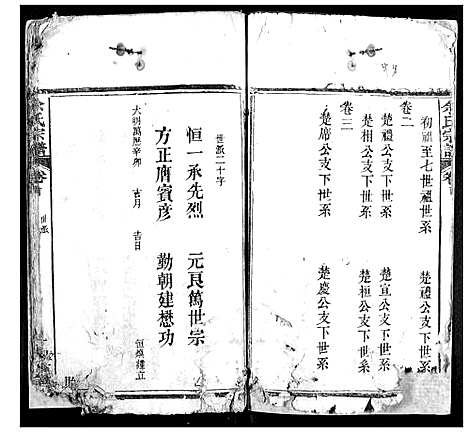 [余]余氏宗谱 (湖北) 余氏家谱_一.pdf