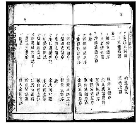 [余]余氏宗谱 (湖北) 余氏家谱_二.pdf