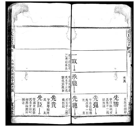 [余]余氏宗谱 (湖北) 余氏家谱_五.pdf