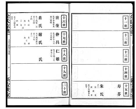 [余]余氏宗谱 (湖北) 余氏家谱_二.pdf