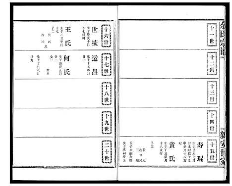 [余]余氏宗谱 (湖北) 余氏家谱_四.pdf