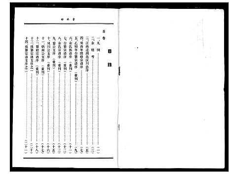 [余]余氏宗谱 (湖北) 余氏家谱_一.pdf