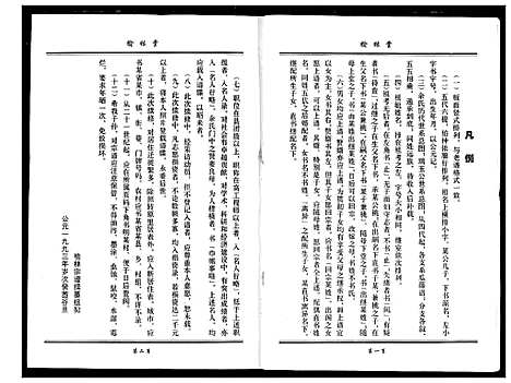 [余]余氏宗谱 (湖北) 余氏家谱_一.pdf