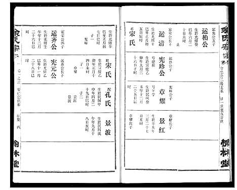 [余]余氏宗谱 (湖北) 余氏家谱_六.pdf