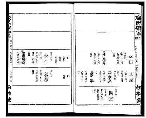 [余]余氏宗谱 (湖北) 余氏家谱_十.pdf