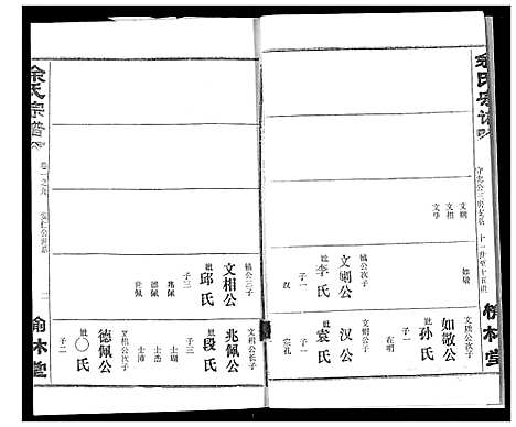 [余]余氏宗谱 (湖北) 余氏家谱_十二.pdf