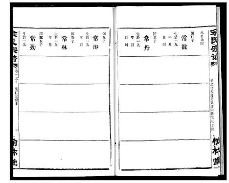 [余]余氏宗谱 (湖北) 余氏家谱_十三.pdf