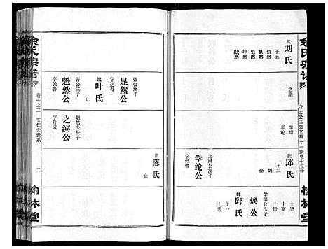 [余]余氏宗谱 (湖北) 余氏家谱_二.pdf