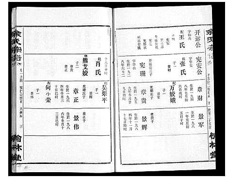 [余]余氏宗谱 (湖北) 余氏家谱_四.pdf