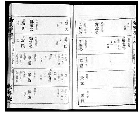 [余]余氏宗谱 (湖北) 余氏家谱_四.pdf