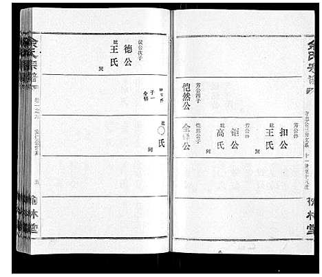 [余]余氏宗谱 (湖北) 余氏家谱_九.pdf