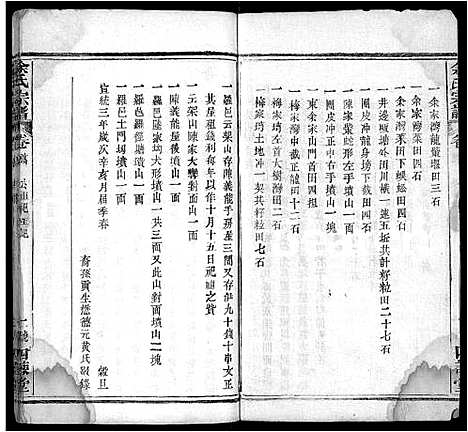 [余]余氏宗谱_10卷首4卷 (湖北) 余氏家谱_四.pdf