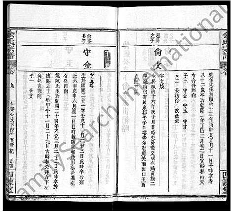 [余]余氏宗谱_10卷首4卷 (湖北) 余氏家谱_十三.pdf