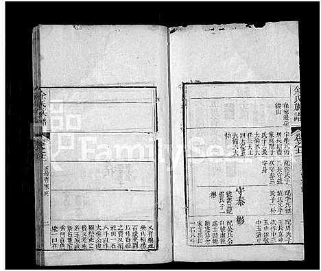 [余]余氏宗谱_13卷首1卷 (湖北) 余氏家谱_五.pdf