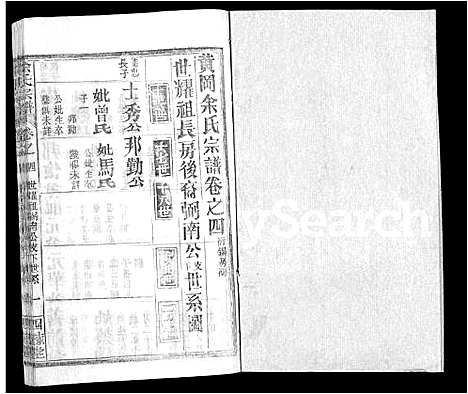 [余]余氏宗谱_14卷首2卷-黄冈余氏宗谱 (湖北) 余氏家谱_十三.pdf