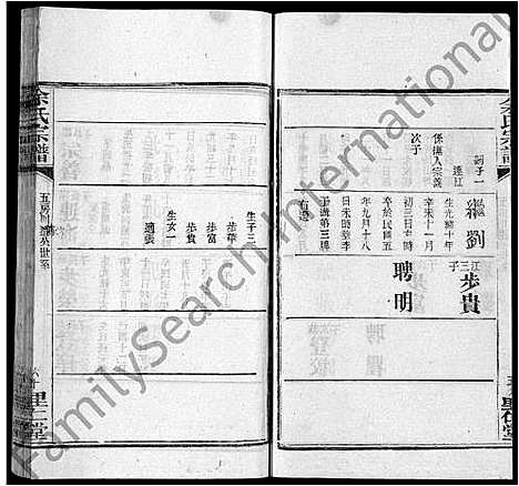 [余]余氏宗谱_25卷 (湖北) 余氏家谱_六.pdf