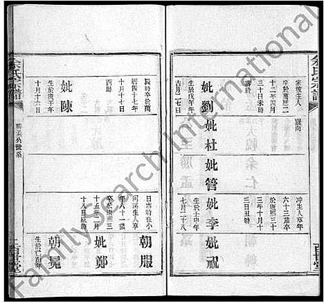 [余]余氏宗谱_25卷 (湖北) 余氏家谱_十三.pdf