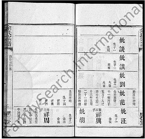 [余]余氏宗谱_25卷 (湖北) 余氏家谱_十四.pdf