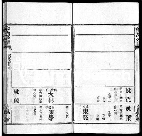 [余]余氏宗谱_25卷 (湖北) 余氏家谱_十五.pdf