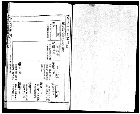 [余]余氏宗谱_27卷及卷首6卷 (湖北) 余氏家谱_三十三.pdf