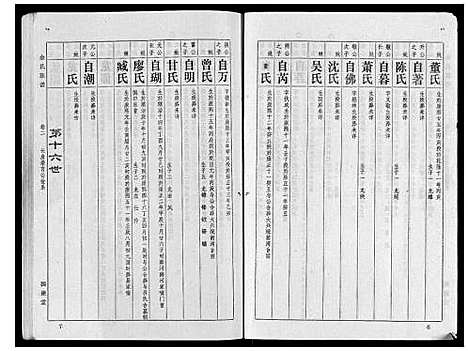 [余]余氏族谱 (湖北) 余氏家谱_三.pdf