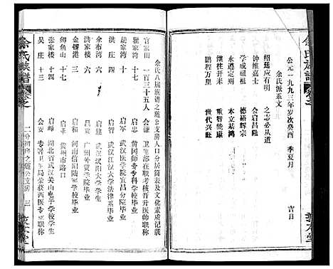 [余]余氏族谱_47卷 (湖北) 余氏家谱_五.pdf