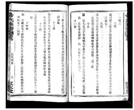 [余]余氏族谱_47卷 (湖北) 余氏家谱_七.pdf