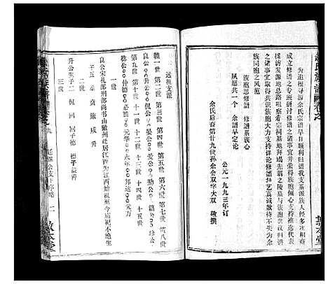 [余]余氏族谱_47卷 (湖北) 余氏家谱_九.pdf