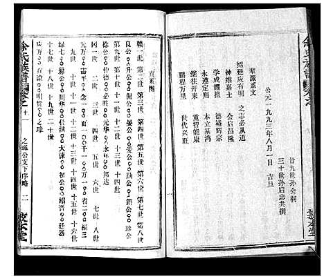 [余]余氏族谱_47卷 (湖北) 余氏家谱_十一.pdf